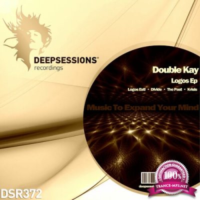 Double Kay - Logos EP (2022)