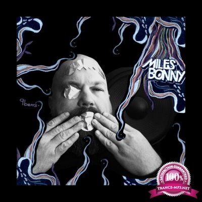Miles Bonny - 9 Beats (2022)