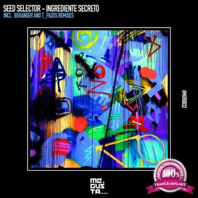 Seed Selector - Ingrediente Secreto (2022)