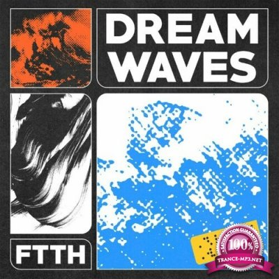 From Tokyo To Honolulu - Dream Waves (2022)