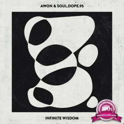 Awon & Soul Dope 95 - Infinite Wisdom (2022)