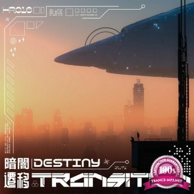 Destiny - Transition (2022)
