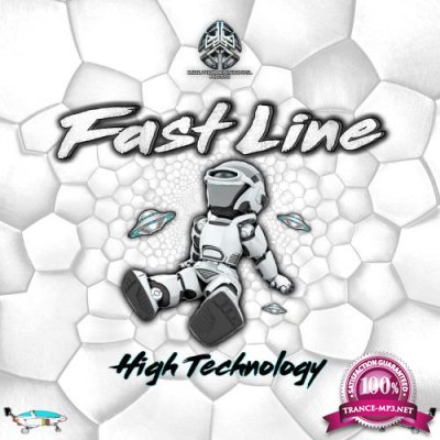 Fast Line - High Technology (2022)
