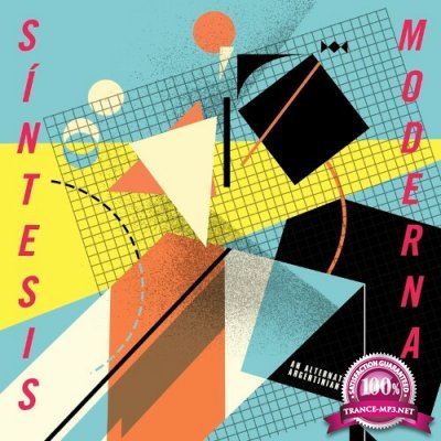 Sintesis Moderna: An Alternative Vision of Argentinian Music (1980-1990) (2022)