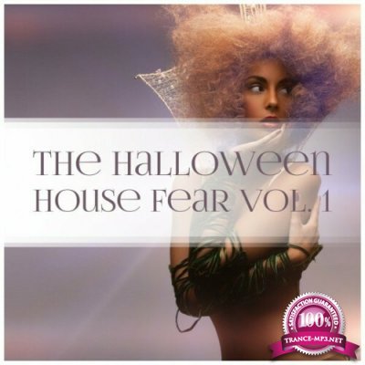 The Halloween House Fear, Vol. 1 (2022)