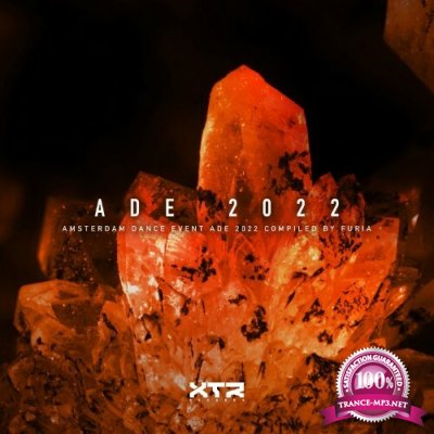 Amsterdam Dance Event Ade 2022 Xtr Records (2022)
