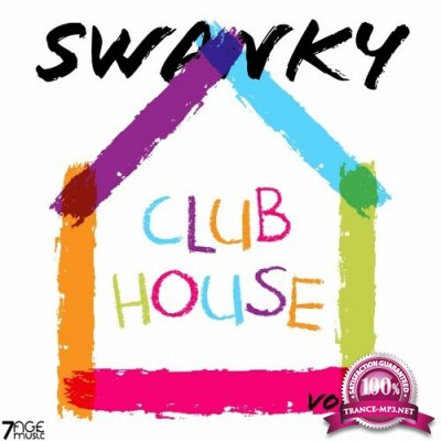 Swanky Club House, Vol. 1 (2022)