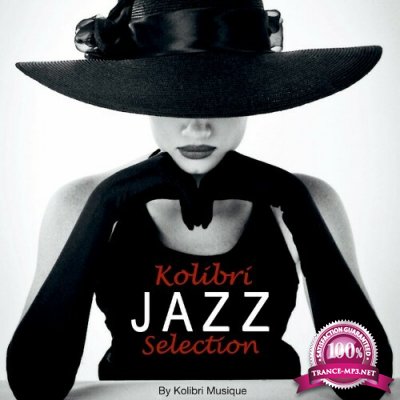 Kolibri - Jazz Selection (2022)