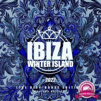 Ibiza Winter Island 2022 (The Deep-House Edition) (2022)