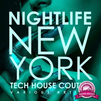 Nightlife New York (Tech House Couture) (2022)