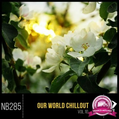Our World Chillout, Vol. 10 (2022)