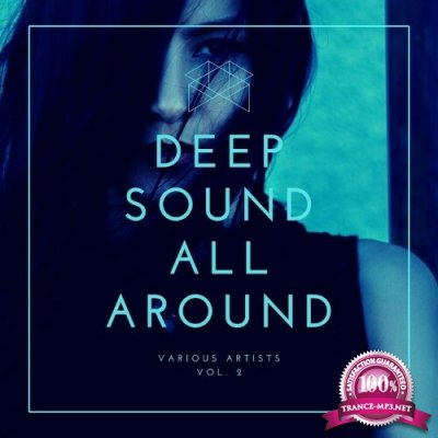 Deep Sound All Around, Vol. 2 (2022)