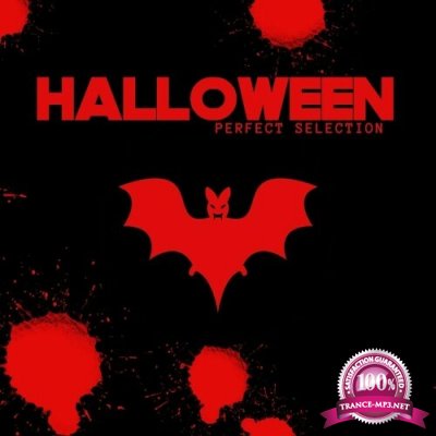 Halloween Perfect Selection (2022)