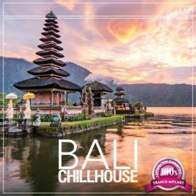 Bali Chillhouse, Vol. 2 (2022)