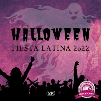 Halloween Fiesta Latina 2022 (2022)