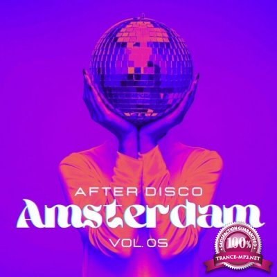 Amsterdam After Disco, Vol. 5 (2022)