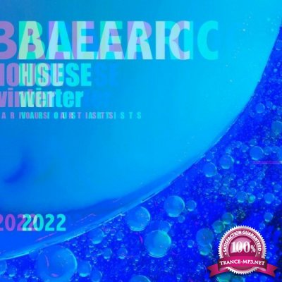 Balearic House Winter 2022 (2022)