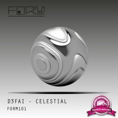 D3FAI - Celestial (2022)