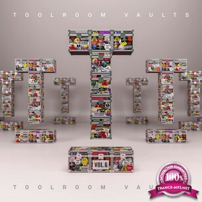 Toolroom Vaults Vol 6 (2022)