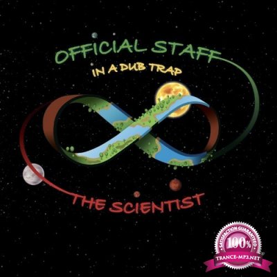 Official Staff & The Scientist - In a Dub Trap (2022)