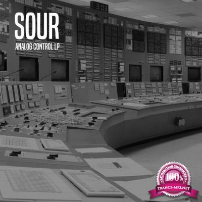 Sour - Analog Control LP (2022)