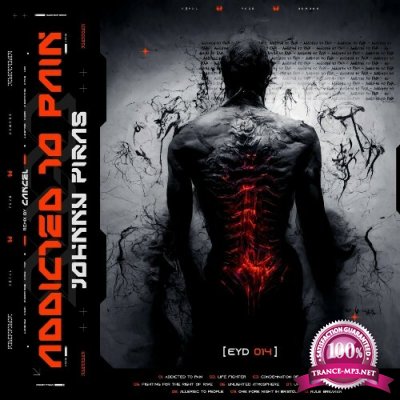 Johnny Piras - Addicted to Pain (2022)
