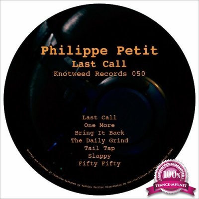 Philippe Petit - Last Call (2022)