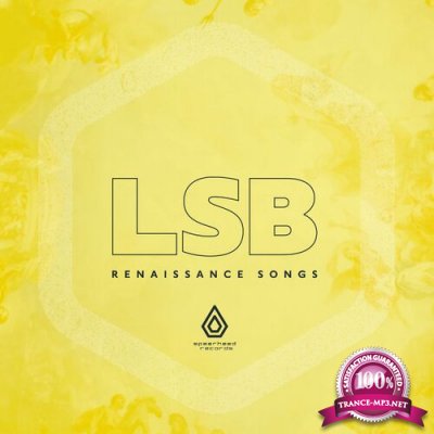 LSB - Renaissance Songs EP (2022)