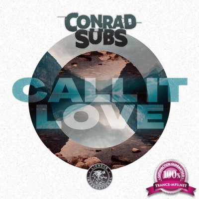 Conrad Subs - Call It Love (2022)