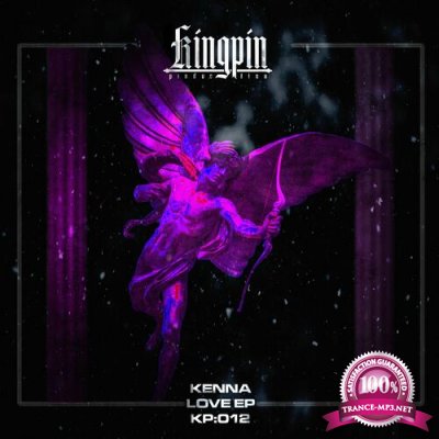 Kenna - Love EP (2022)