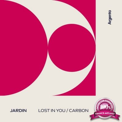 Jardin - Lost In You / Carbon (2022)