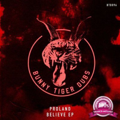 Proland - Believe EP (2022)