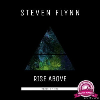 Steven Flynn - Rise Above (2022)