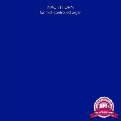 Maxime Denuc - Nachthorn (2022)