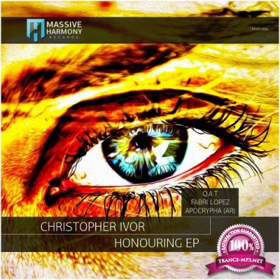 Christopher Ivor - Honouring (2022)