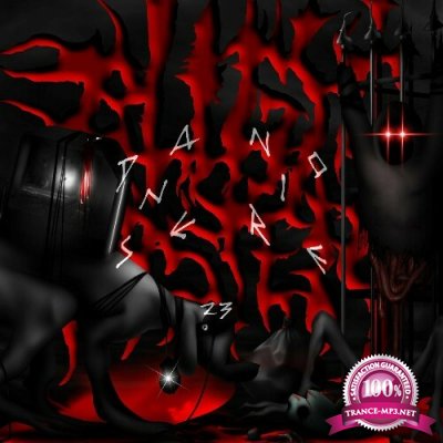 Blightcaster - Blightcaster (2022)