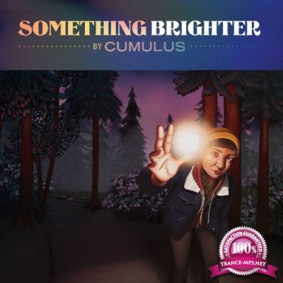 Cumulus - Something Brighter (2022)