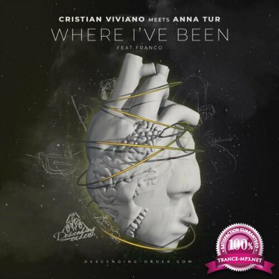 Cristian Viviano & Anna Tur feat. Franco - Where I've Been (2022)