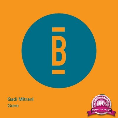 Gadi Mitrani - Gone (2022)