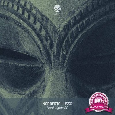 Norberto Lusso - Hard Lights EP (2022)