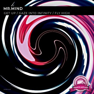 Mr.Mind - Get Up (2022)