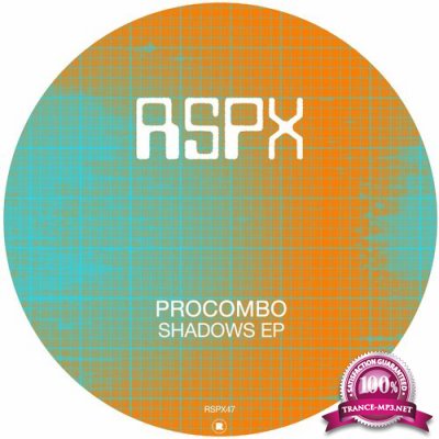 Procombo - Shadows EP (2022)