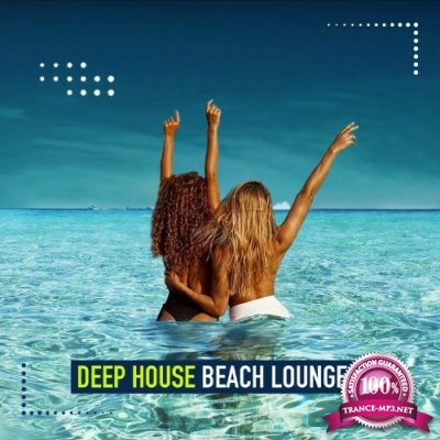 Deep House Beach Lounge, Vol. 2 (2022)