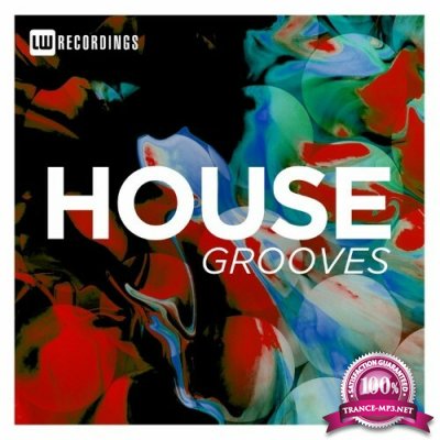 House Grooves, Vol. 05 (2022)