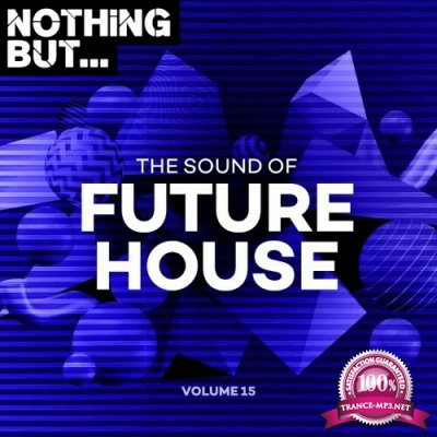 Nothing But... The Sound of Future House, Vol. 15 (2022)