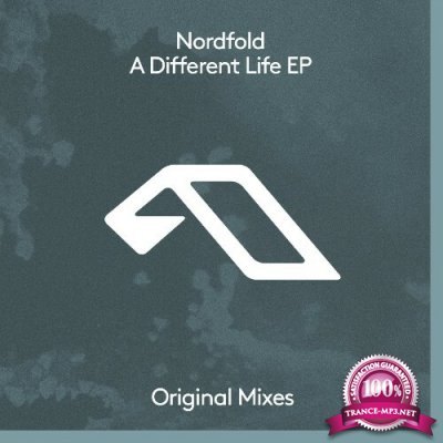 Nordfold - A Different Life EP (2022)