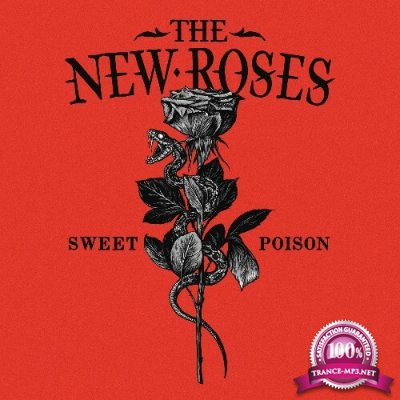 The New Roses - Sweet Poison (2022)