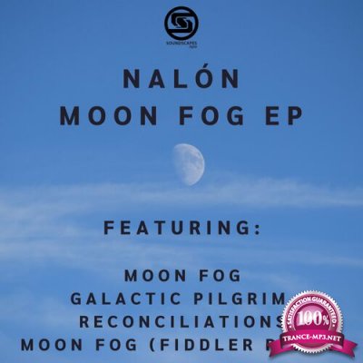 Nalon - Moon Fog (2022)