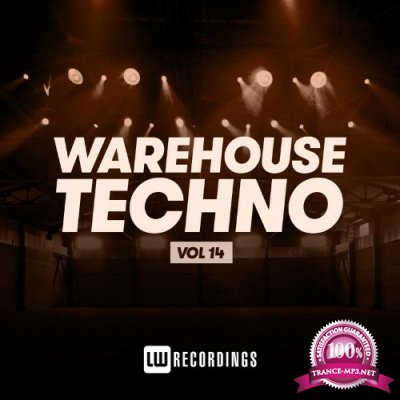Warehouse Techno, Vol. 14 (2022)