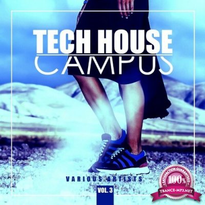 Tech House Campus, Vol. 3 (2022)